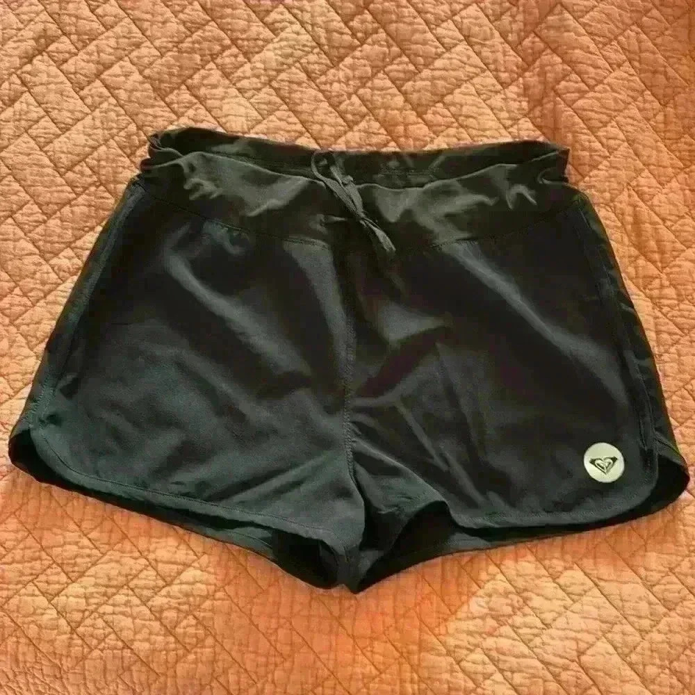 Roxy Black Women's Shorts